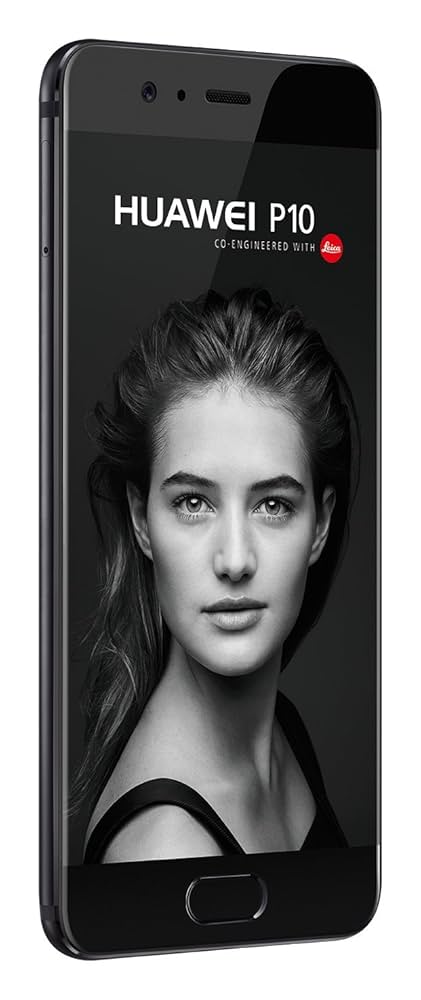 HUAWEI P10 Vtr L29 64Gb Single Sim Factory Unlocked 4G Lte